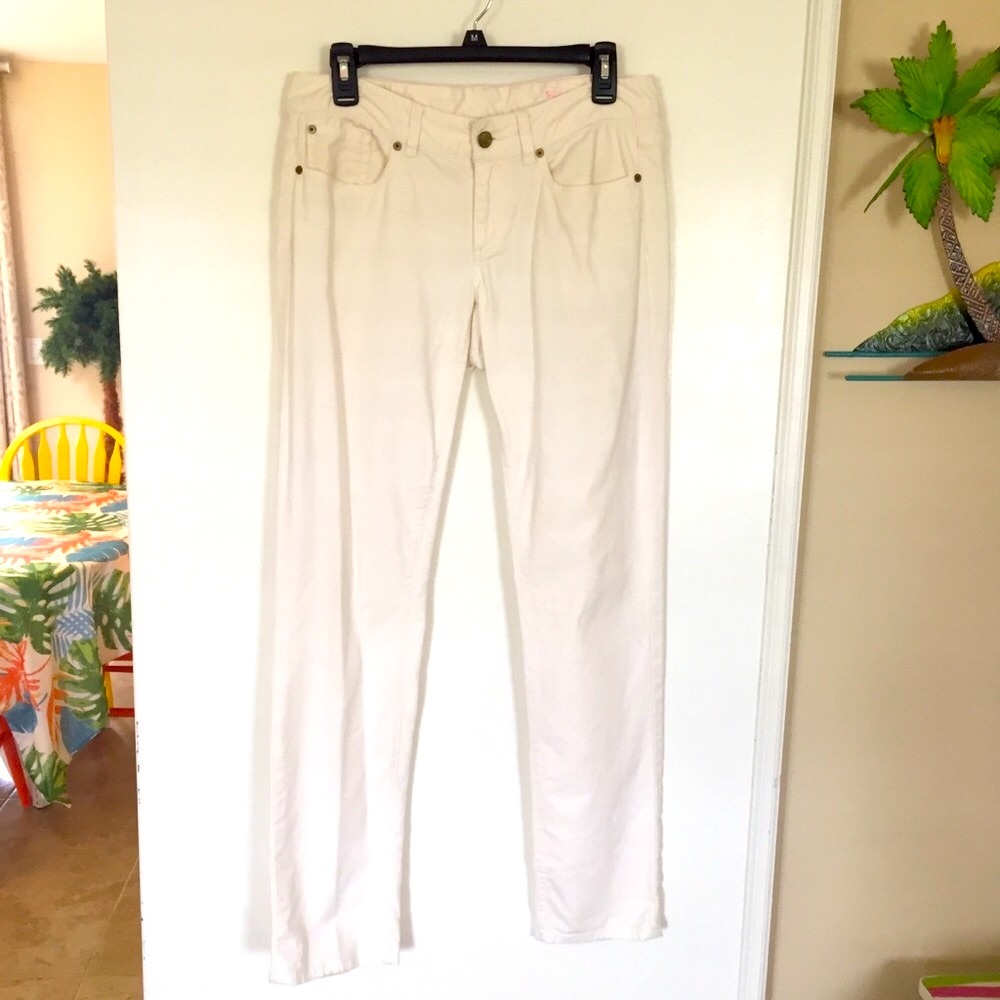 Lilly Pulitzer Jeans